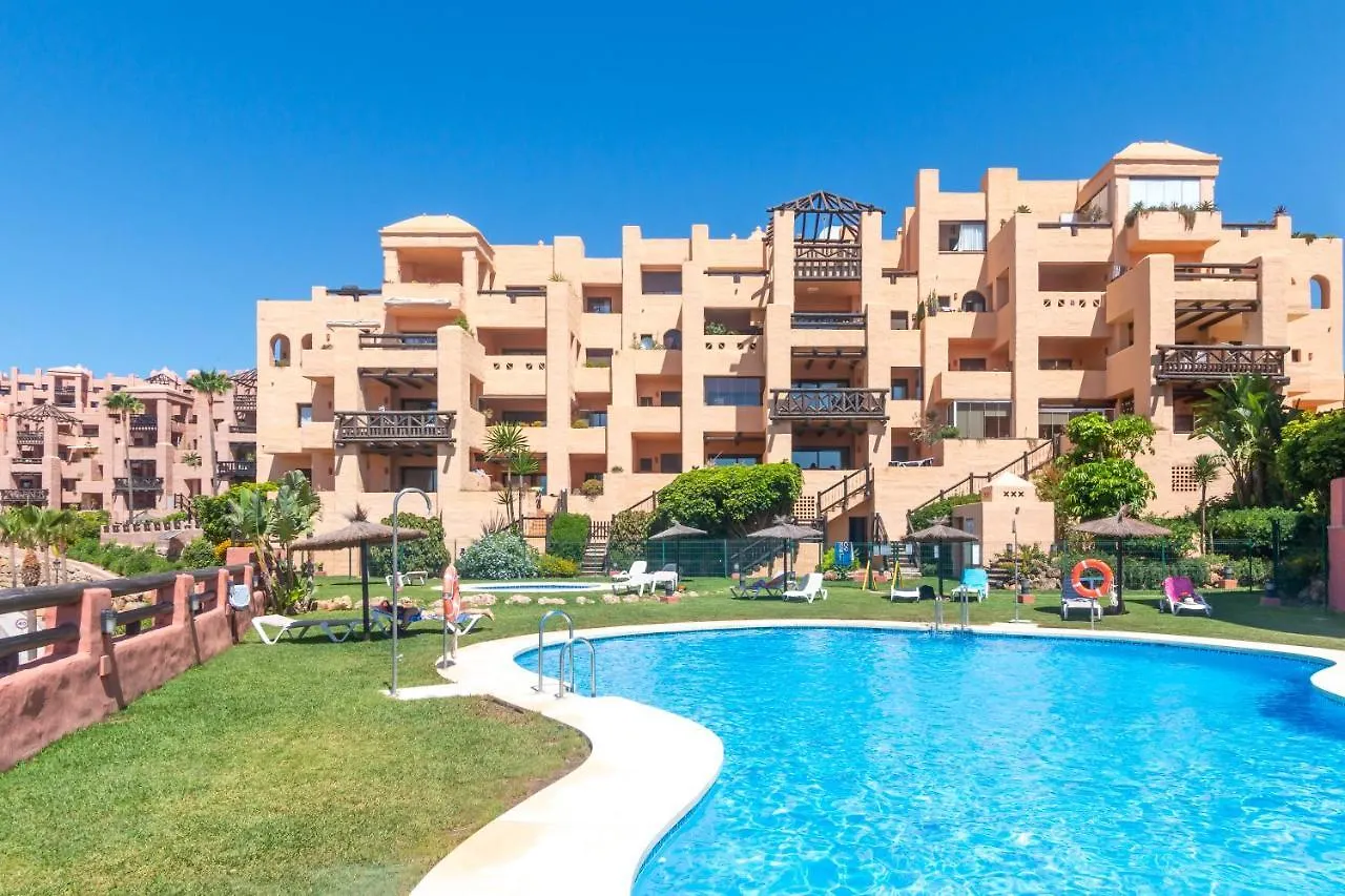 Coto Real Duquesa Ll Apartment Manilva