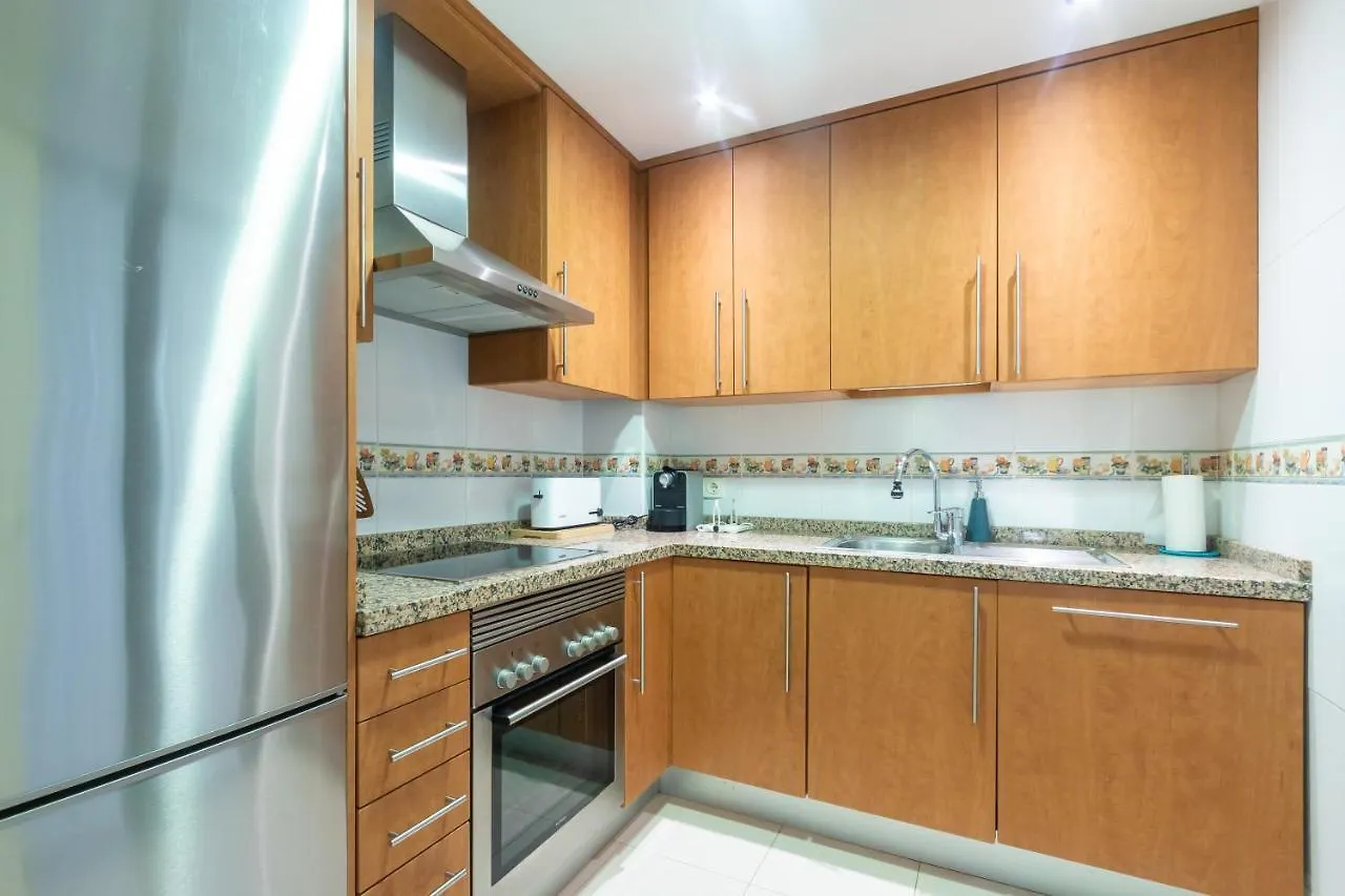 Coto Real Duquesa Ll Apartment Manilva