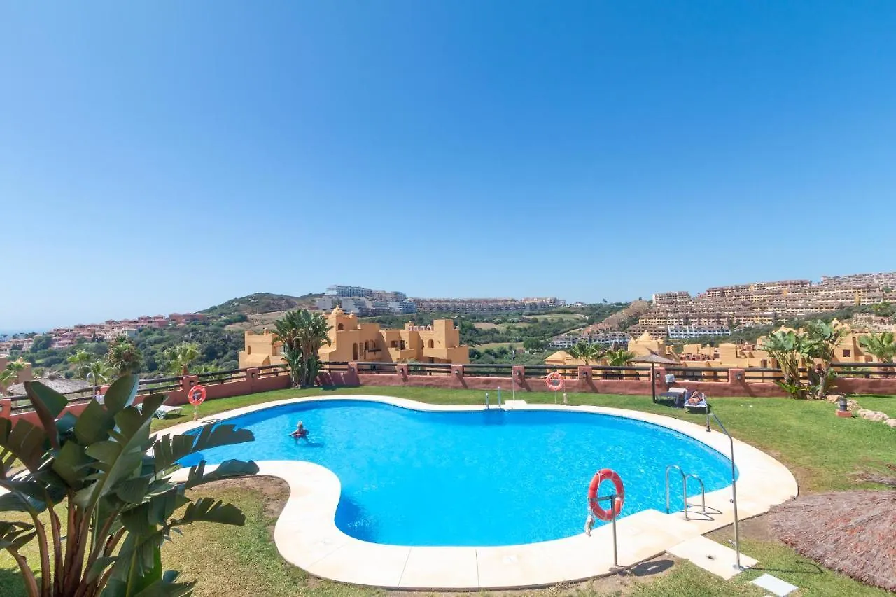 Coto Real Duquesa Ll Apartment Manilva 0*,  Spain
