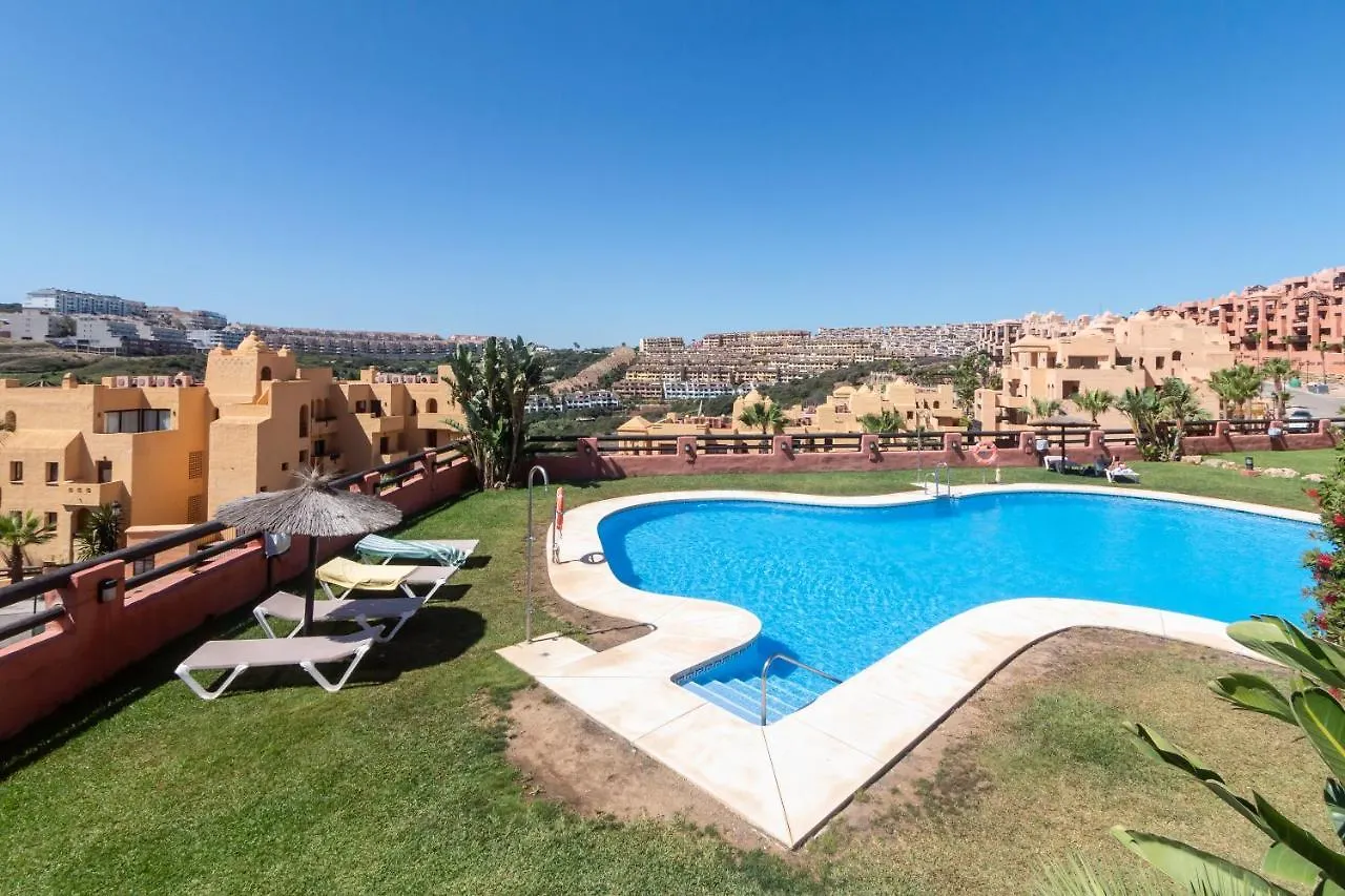 Coto Real Duquesa Ll Apartment Manilva