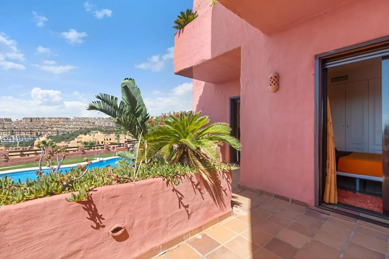 Coto Real Duquesa Ll Apartment Manilva Spain