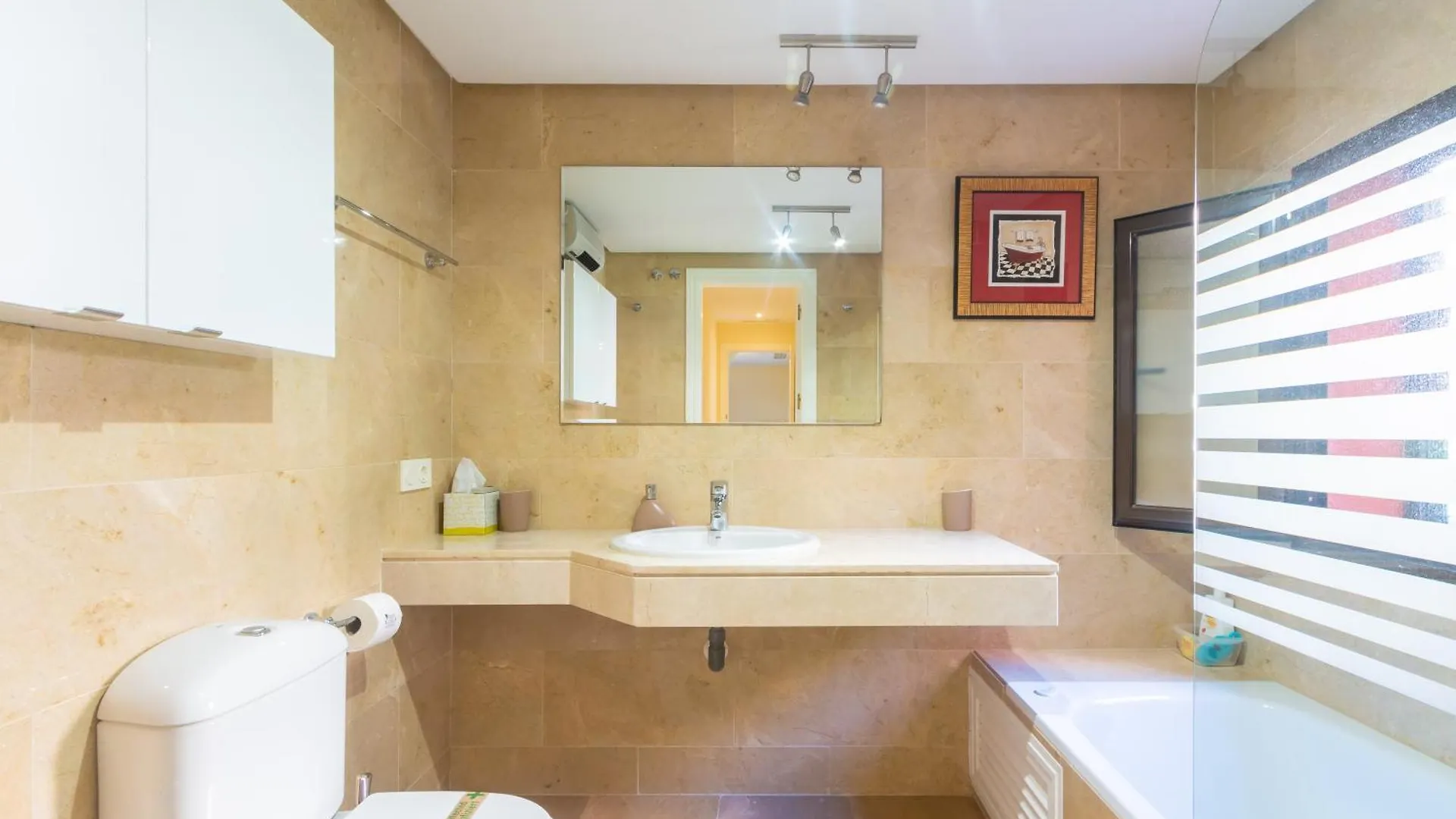 Coto Real Duquesa Ll Apartment Manilva Spain