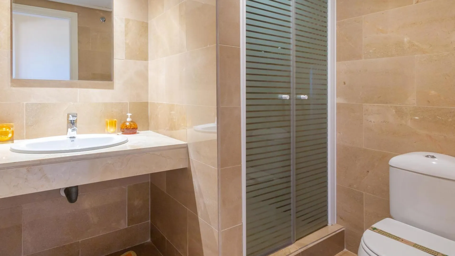 Coto Real Duquesa Ll Apartment Manilva 0*,  Spain