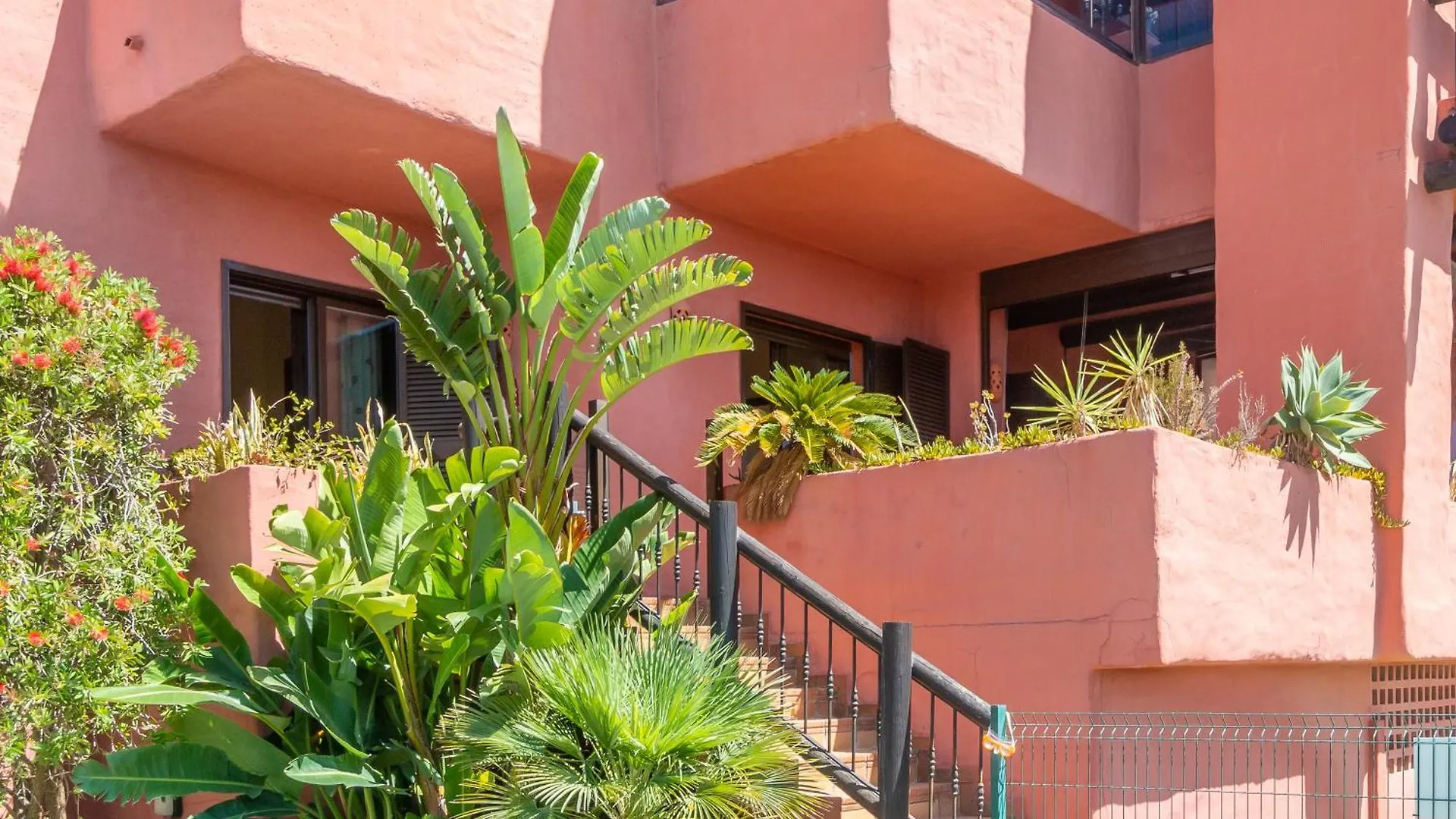 Coto Real Duquesa Ll Apartment Manilva
