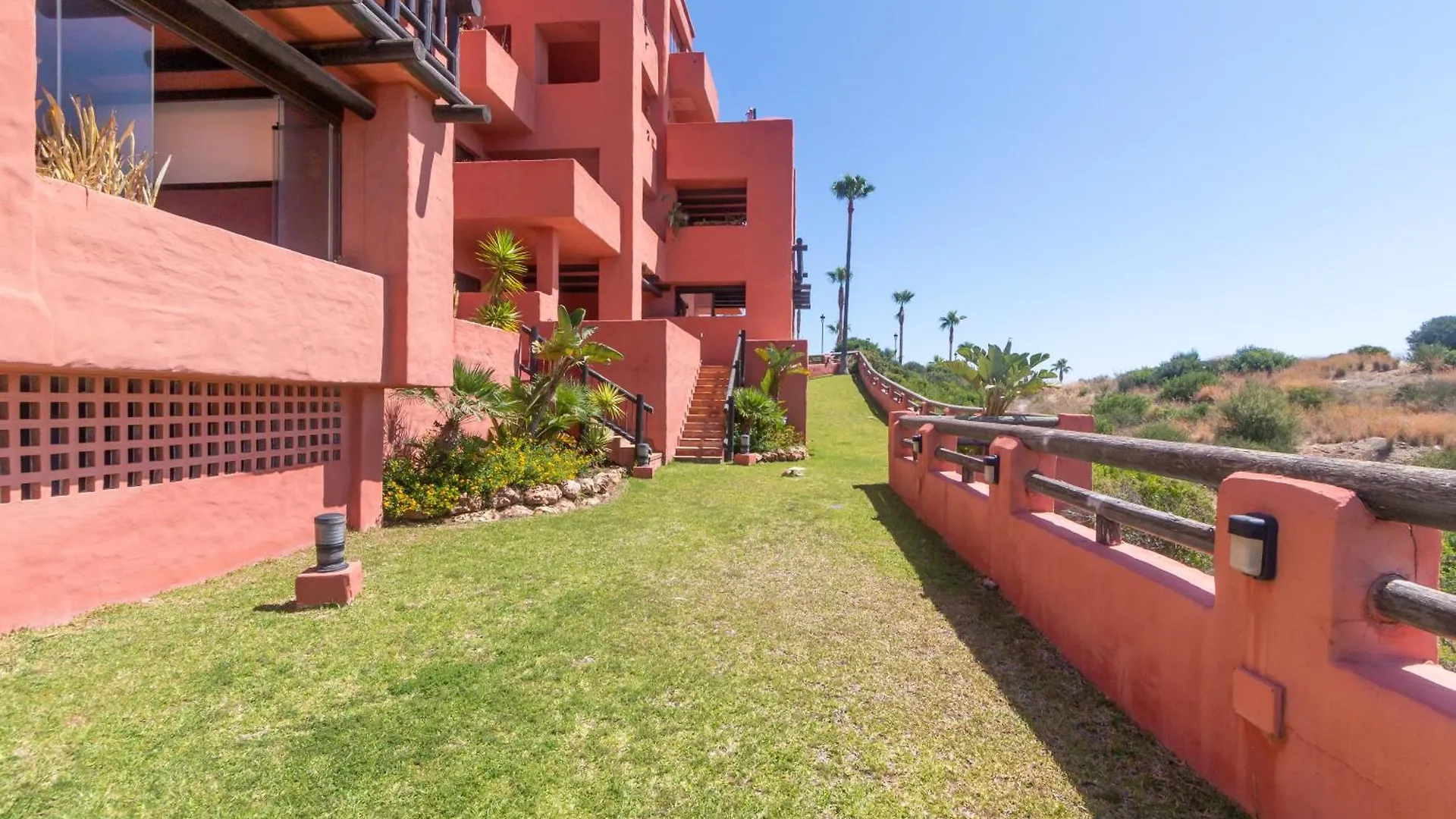 Coto Real Duquesa Ll Apartment Manilva