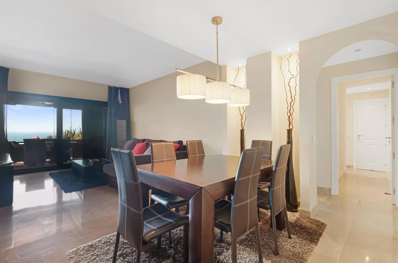 Coto Real Duquesa Ll Apartment Manilva