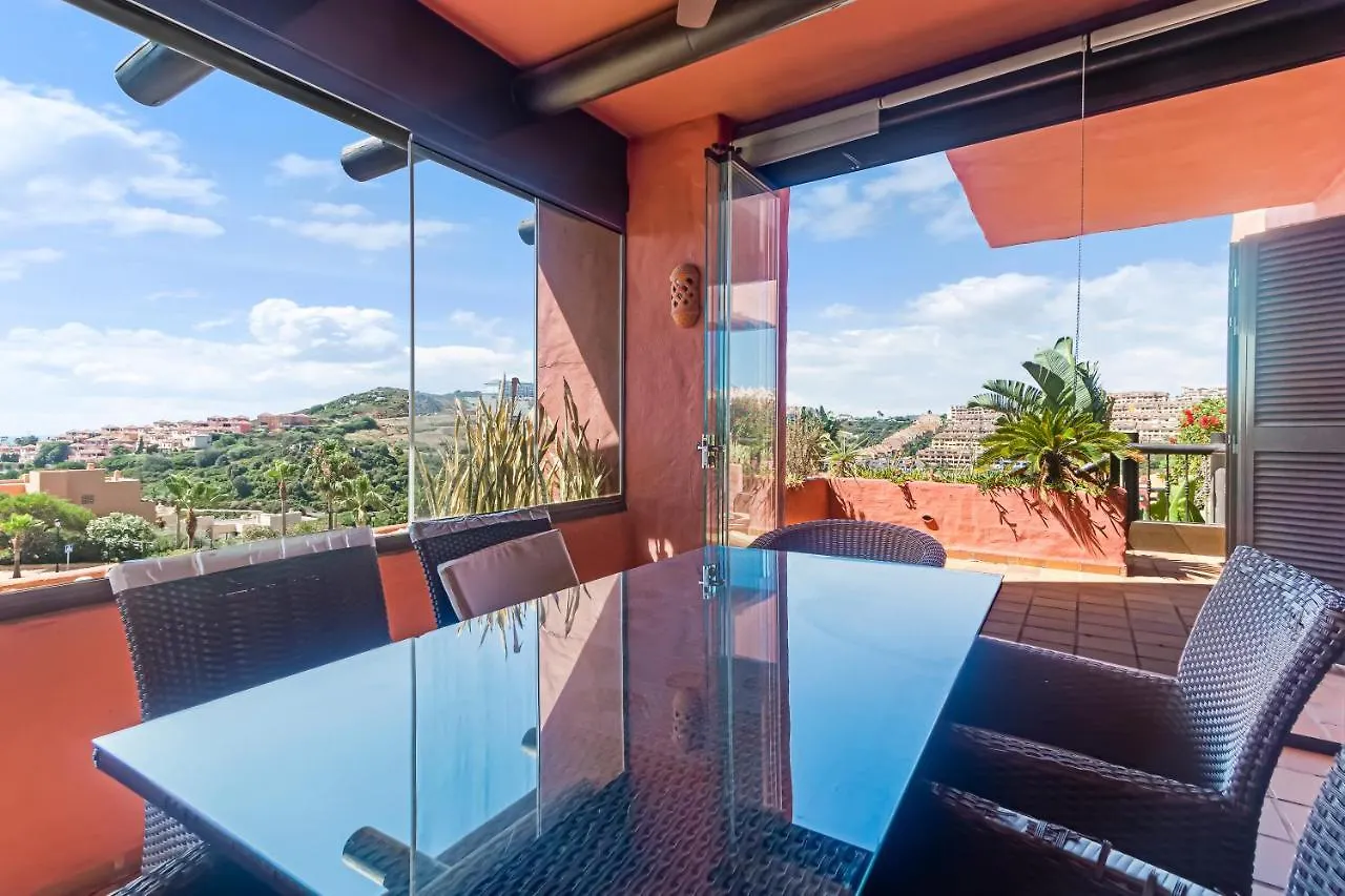 Coto Real Duquesa Ll Apartment Manilva 0*,