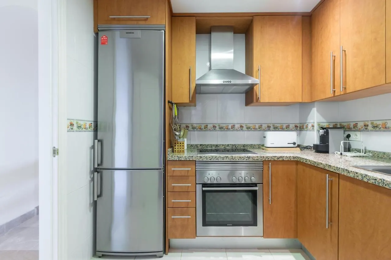 Coto Real Duquesa Ll Apartment Manilva