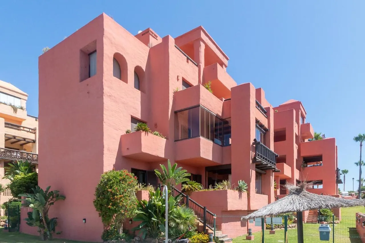Coto Real Duquesa Ll Apartment Manilva