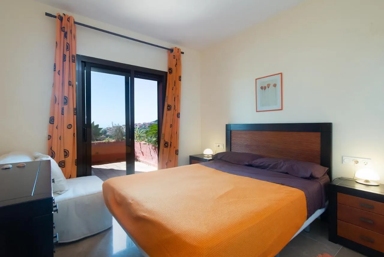 Coto Real Duquesa Ll Apartment Manilva