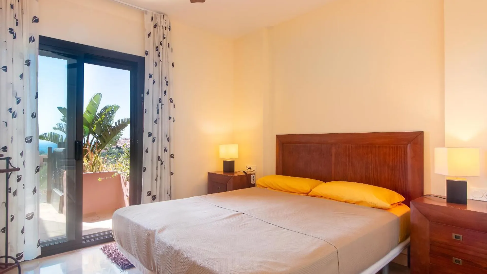 Coto Real Duquesa Ll Apartment Manilva