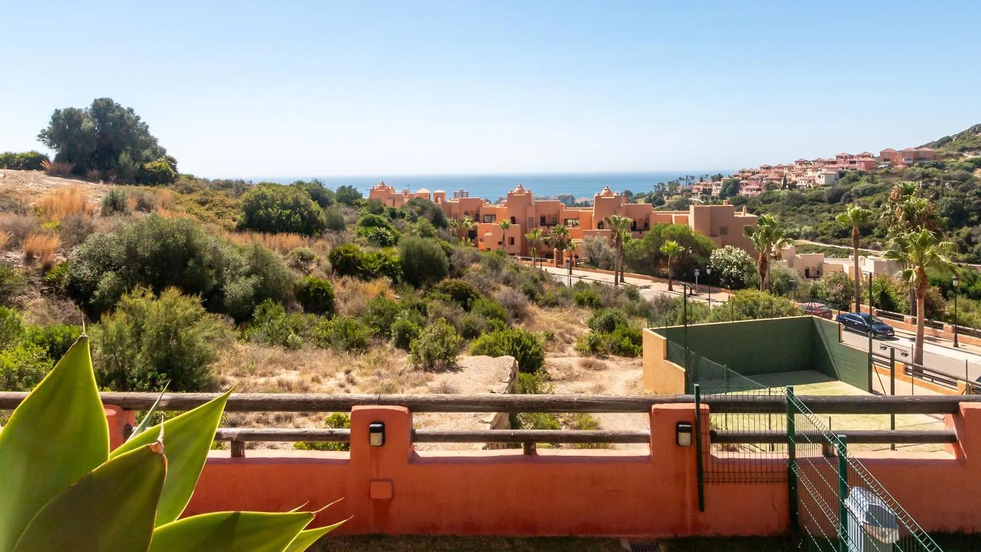 Coto Real Duquesa Ll Apartment Manilva 0*,  Spain